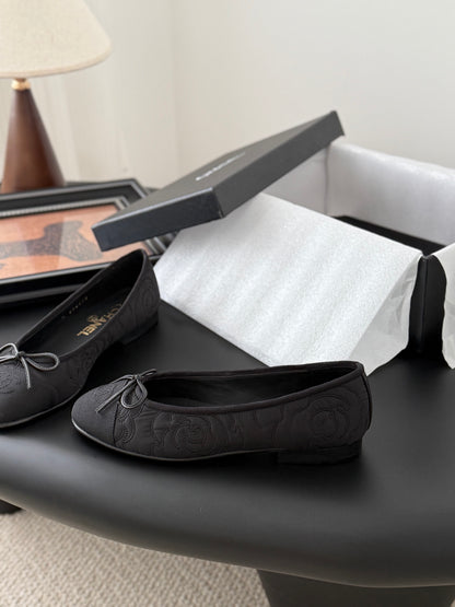 C 25 ballet shoes