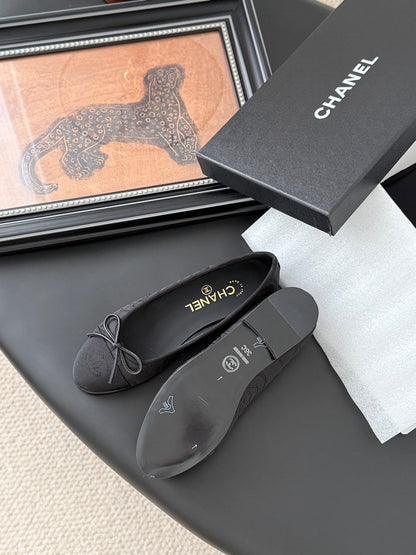 C 25 ballet shoes