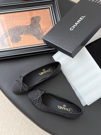 C 25 ballet shoes