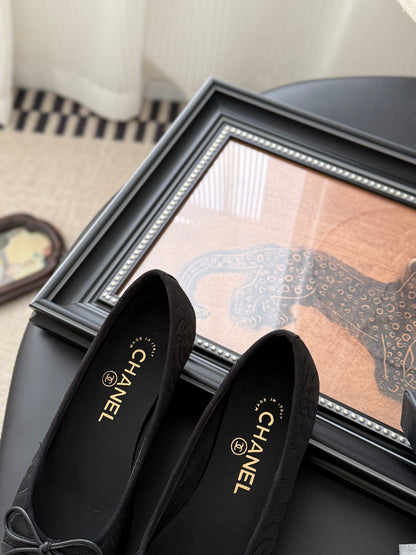 C 25 ballet shoes