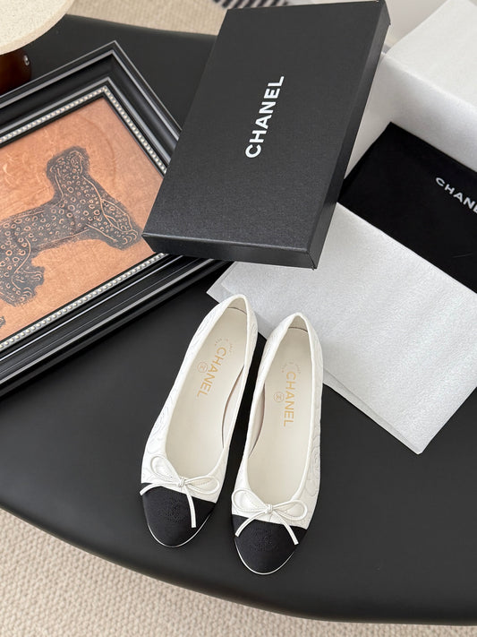 C 25 ballet shoes