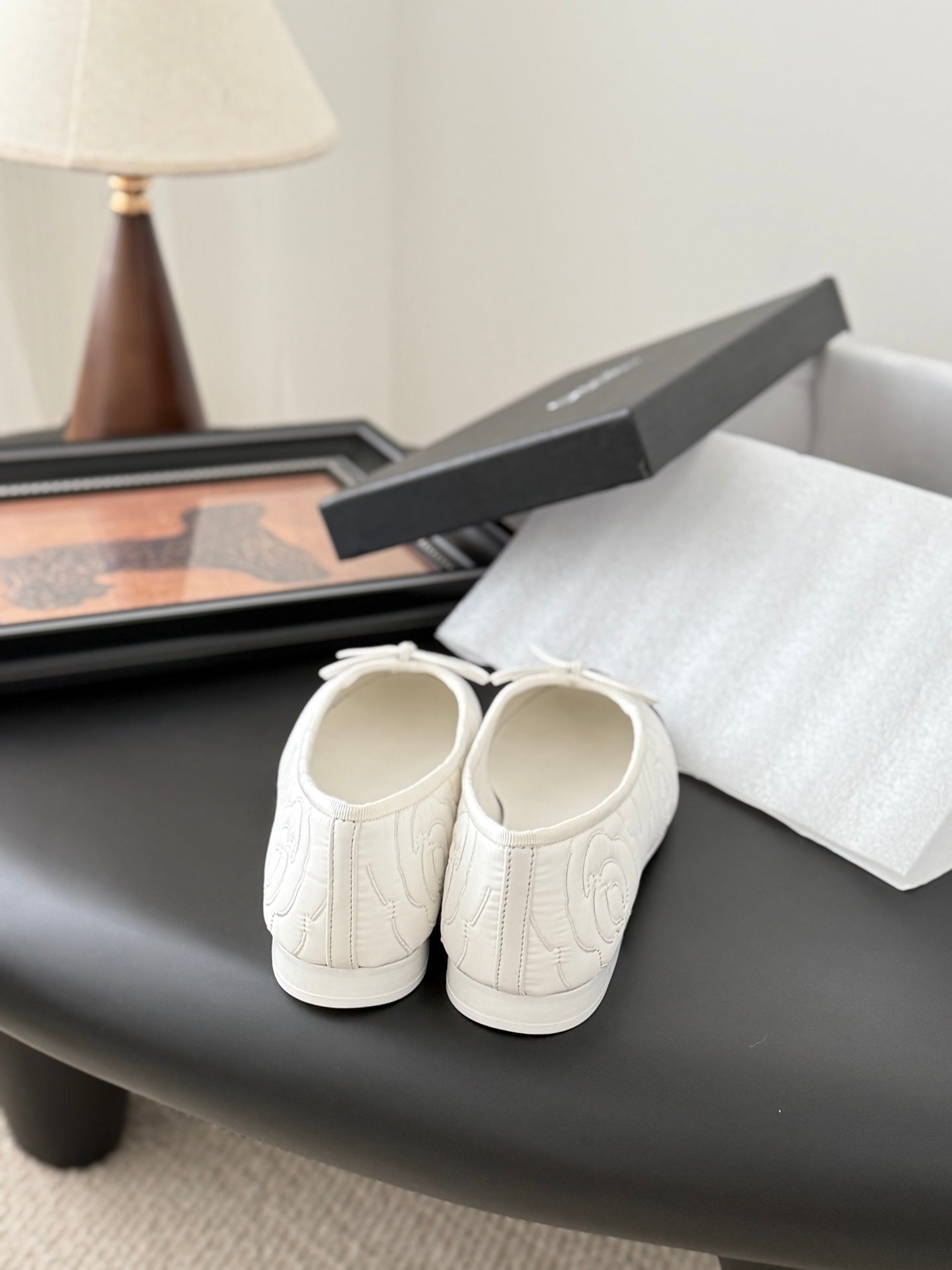 C 25 ballet shoes