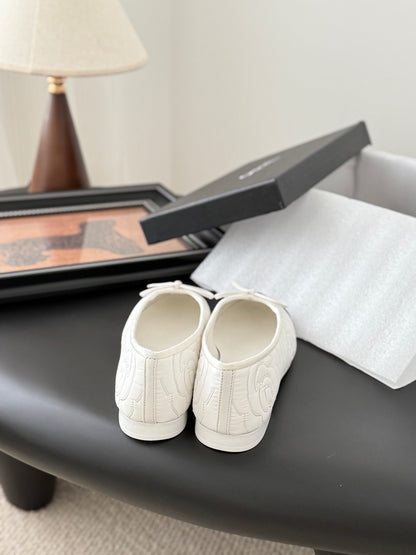 C 25 ballet shoes