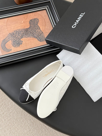 C 25 ballet shoes