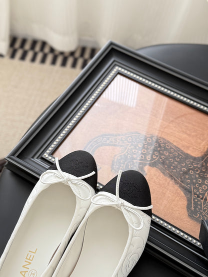 C 25 ballet shoes