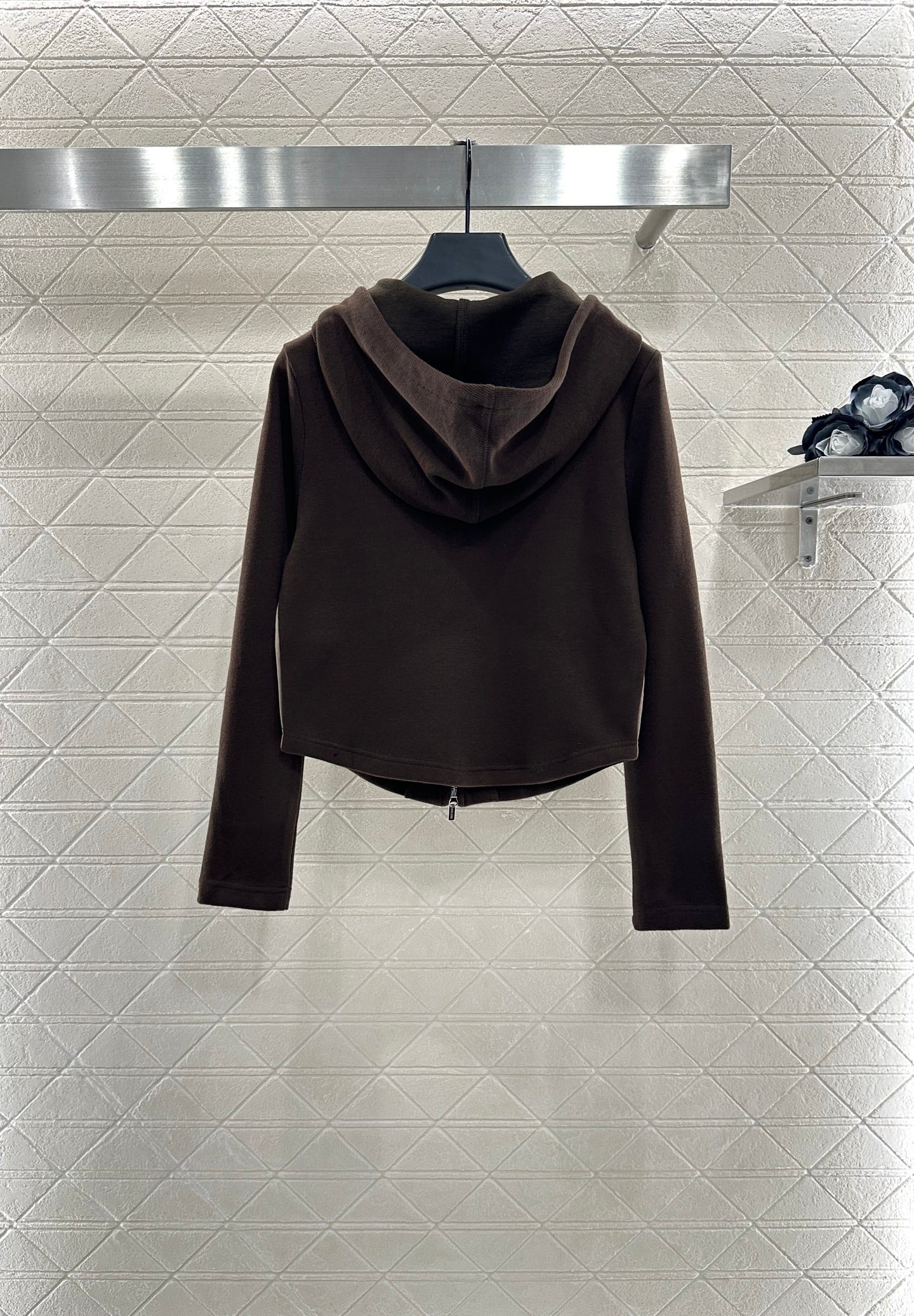 Mi 25 Hooded jacket and trousers set
