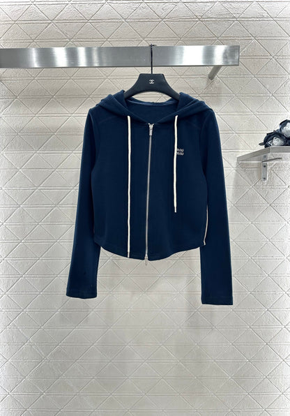 Mi 25 Hooded jacket and trousers set