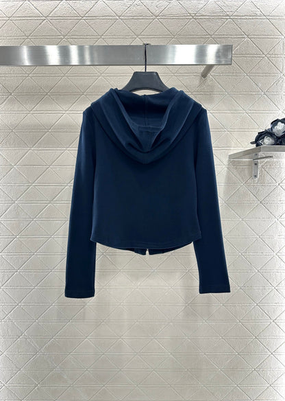 Mi 25 Hooded jacket and trousers set