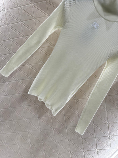 Ce 25 Slim Turtleneck Bottoming Shirt (Beige/Pink/Black)