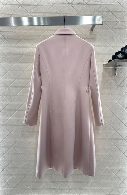 L 25 Lapel Coat