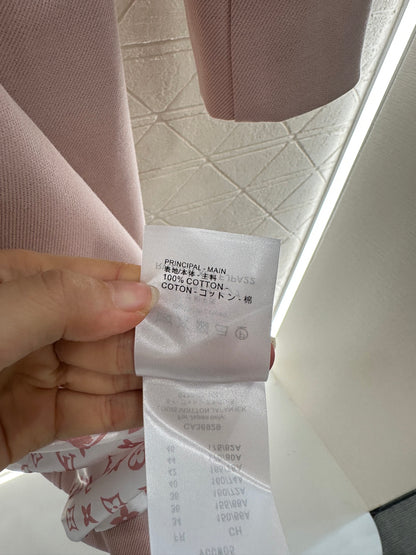 L 25 Lapel Coat