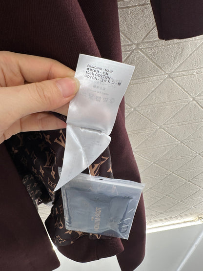 L 25 Lapel Coat