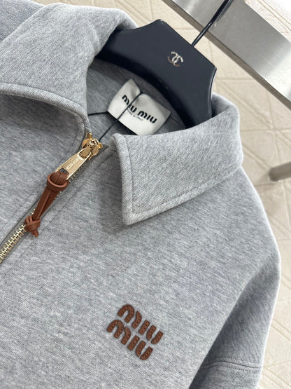 Mi 25 lapel silhouette coat