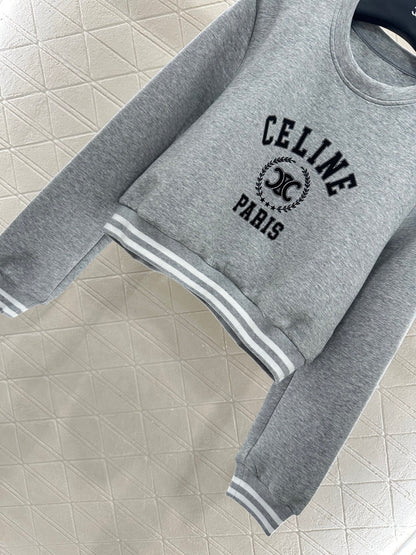 Ce 25 crew neck sweatshirt and trousers set