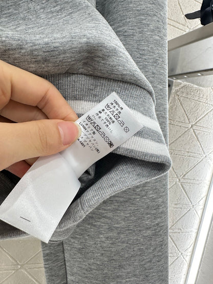 Ce 25 crew neck sweatshirt and trousers set