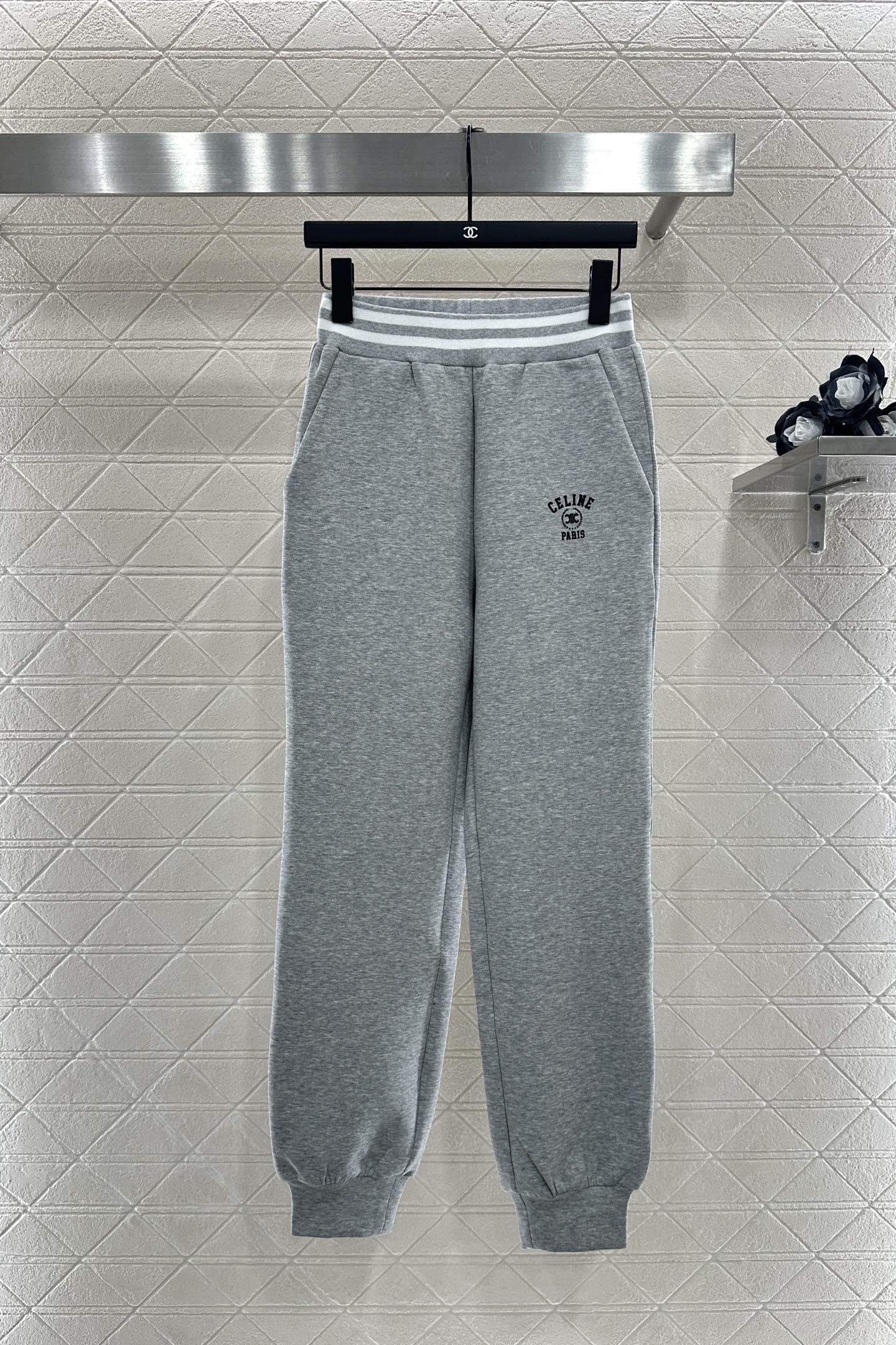 Ce 25 crew neck sweatshirt and trousers set