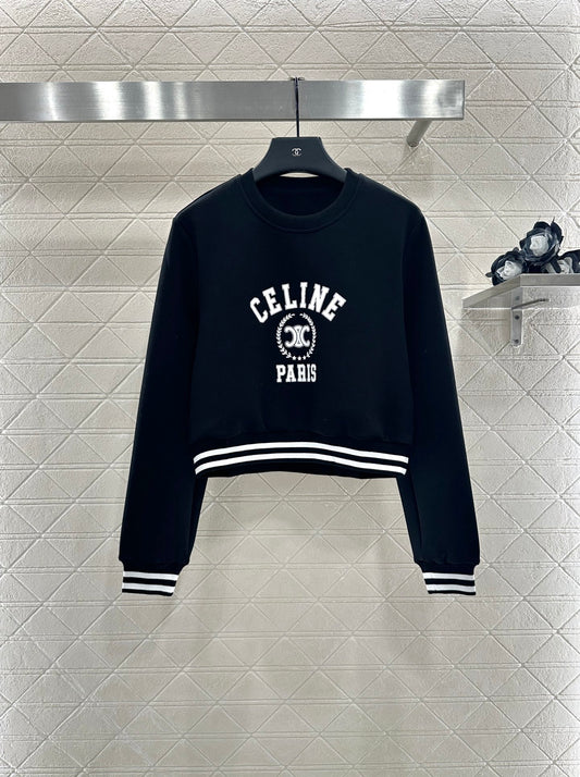 Ce 25 crew neck sweatshirt and trousers set