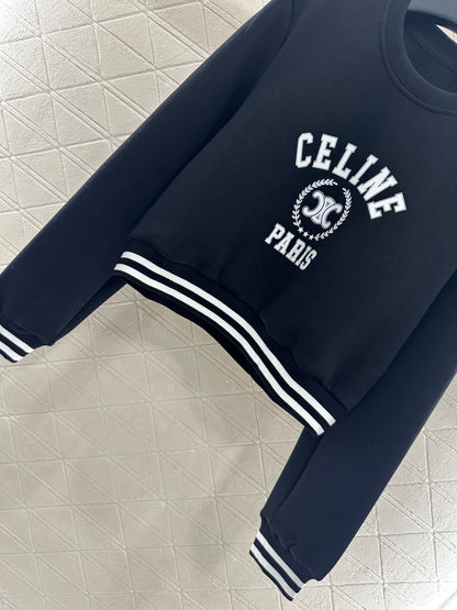 Ce 25 crew neck sweatshirt and trousers set