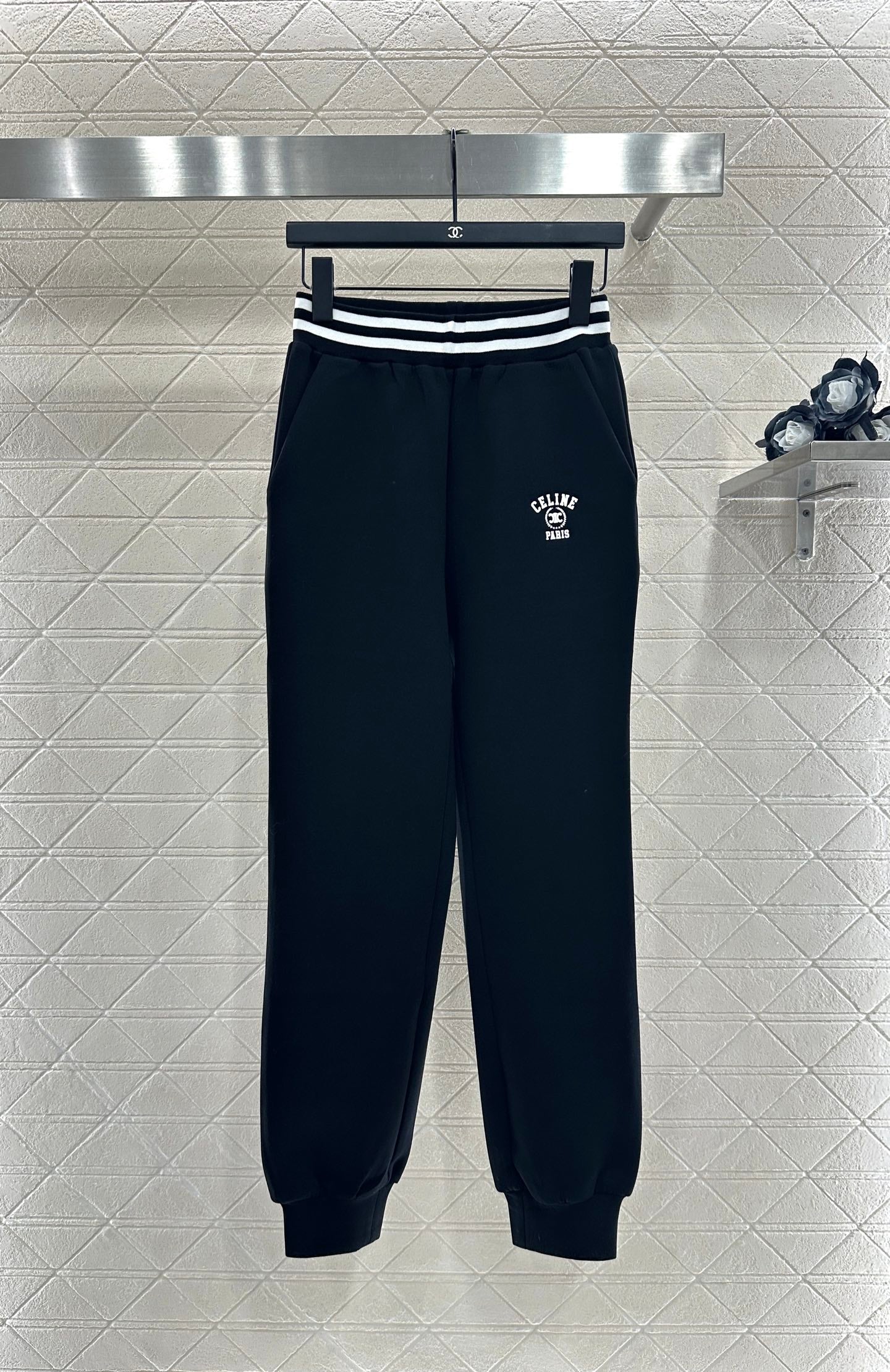 Ce 25 crew neck sweatshirt and trousers set