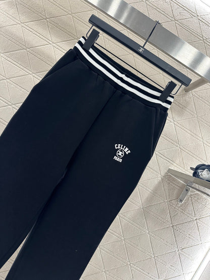 Ce 25 crew neck sweatshirt and trousers set