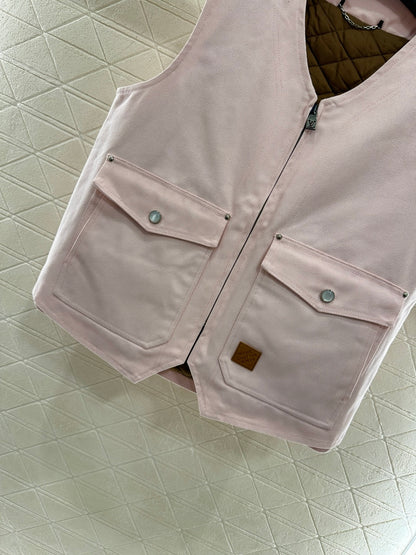 Bru 25 Fried Dough Twists striped cashmere cardigan, tennis