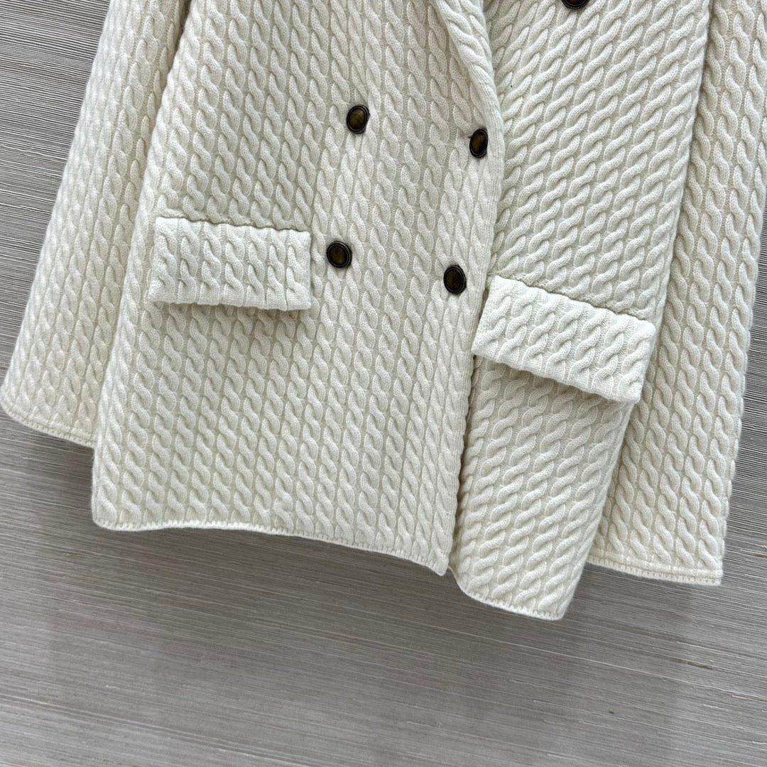 Bru 25fw New Wool Suit Jackets(BEIGI/BLUE)