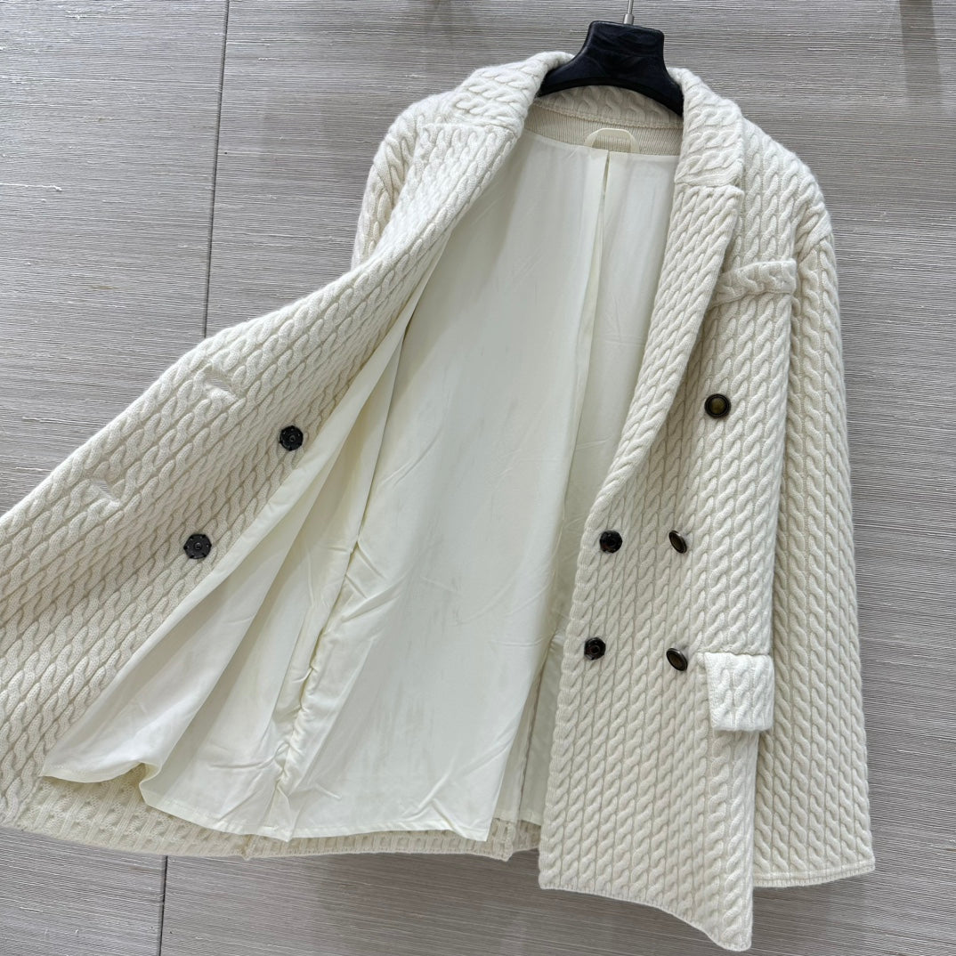Bru 25fw New Wool Suit Jackets(BEIGI/BLUE)
