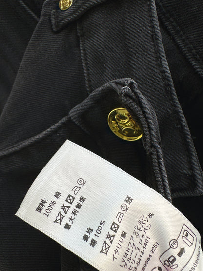 Ce 25 Simple straight jeans(S-XXL)