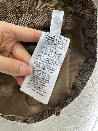 G 25 Classic collar jacquard suit cotton jacket