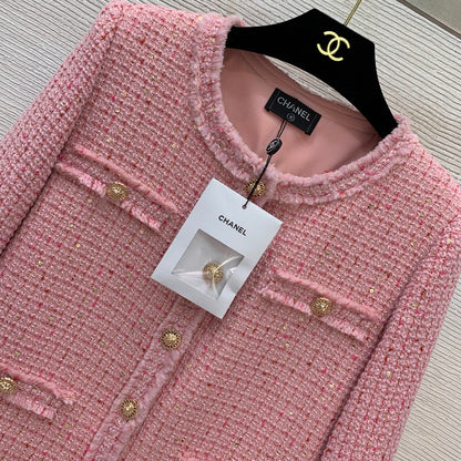 C 25 Wool woolen short coat