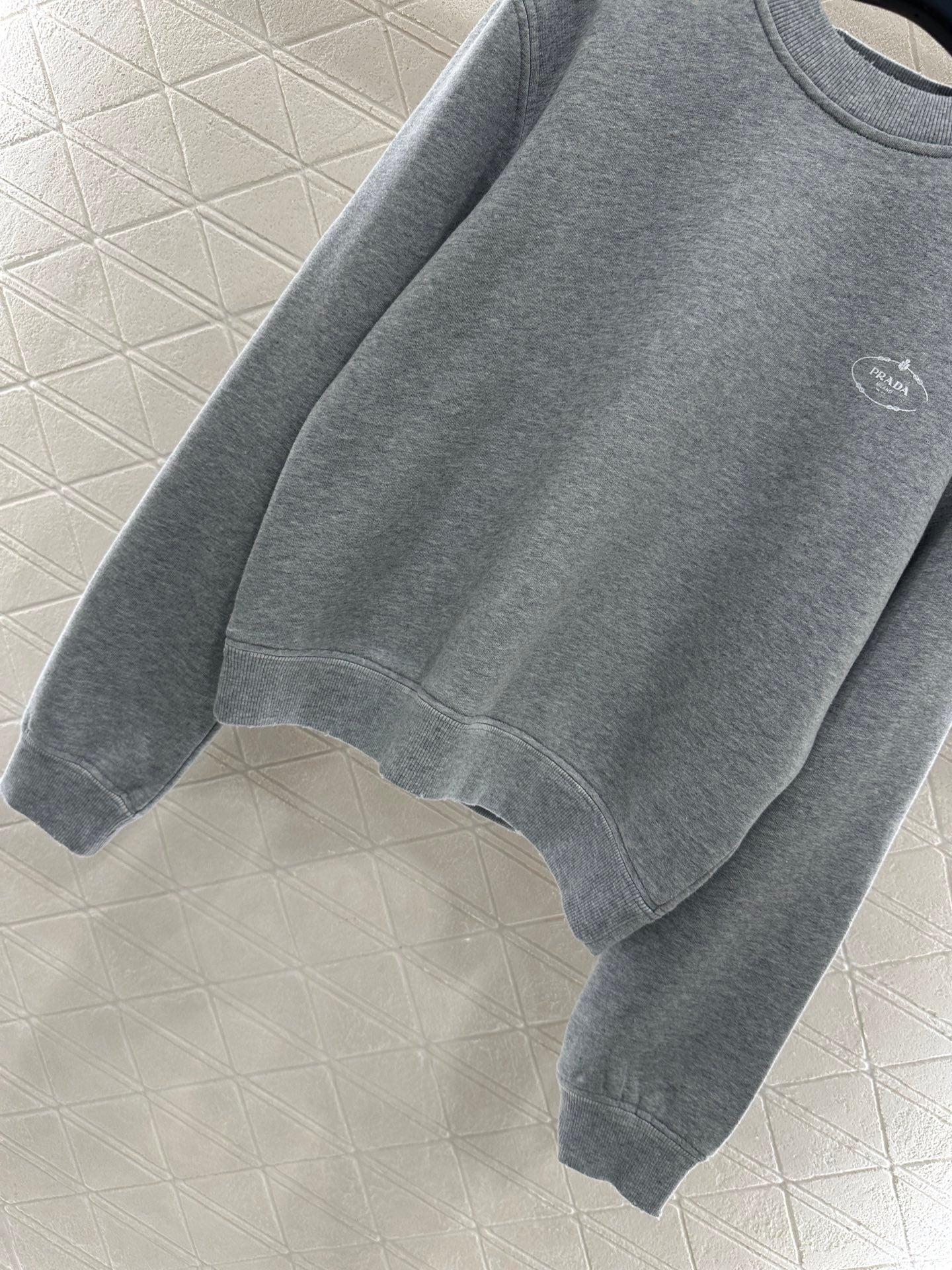 Pr 25 Simple pure cotton hoodie and pants set