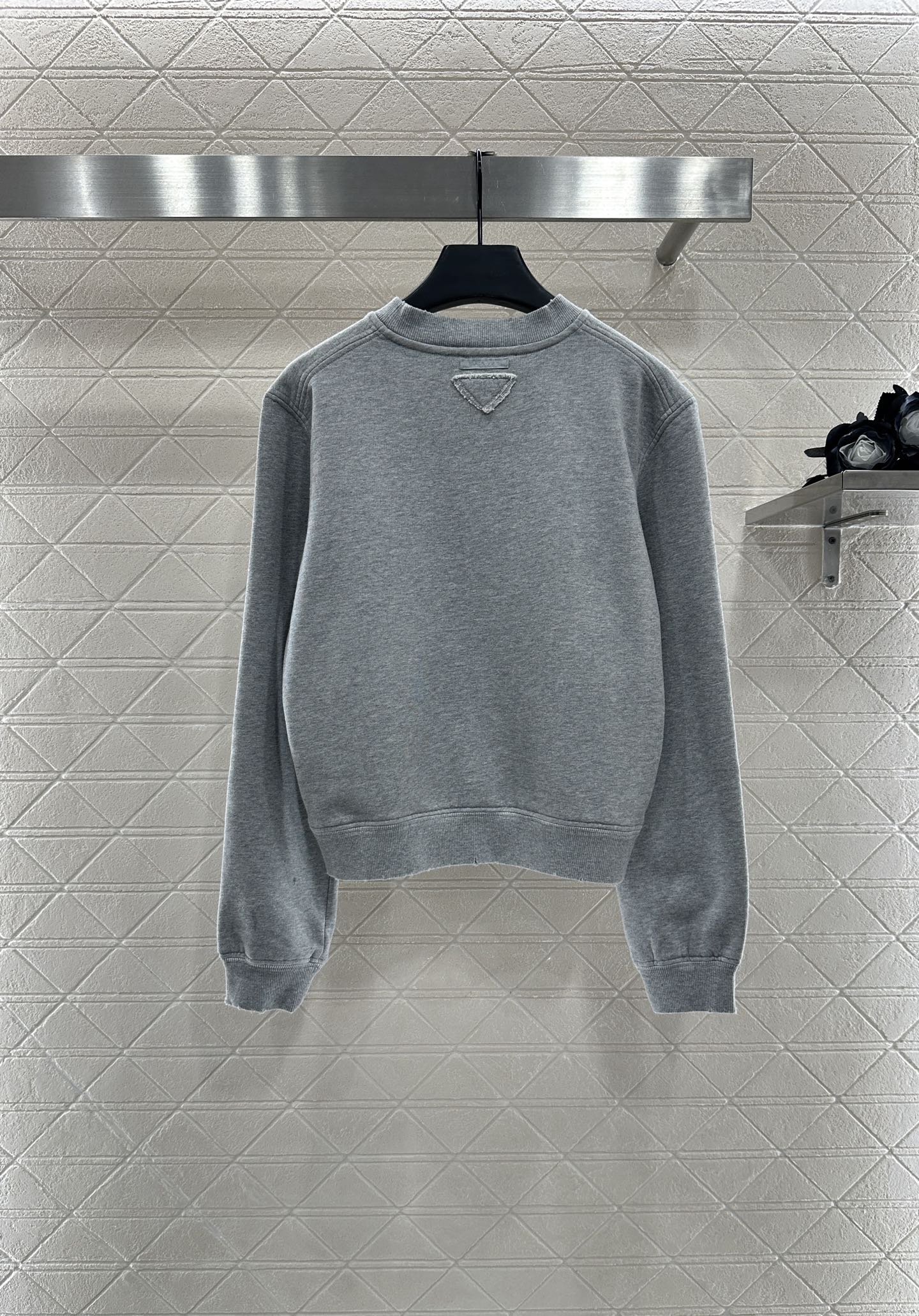 Pr 25 Simple pure cotton hoodie and pants set