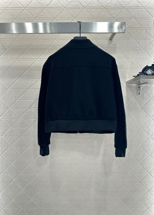 L 25 Casual baseball jacket cotton jacket