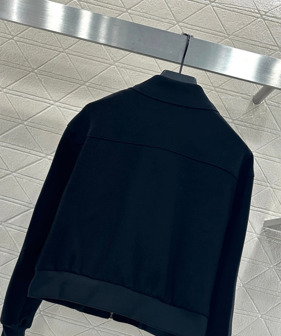 L 25 Casual baseball jacket cotton jacket