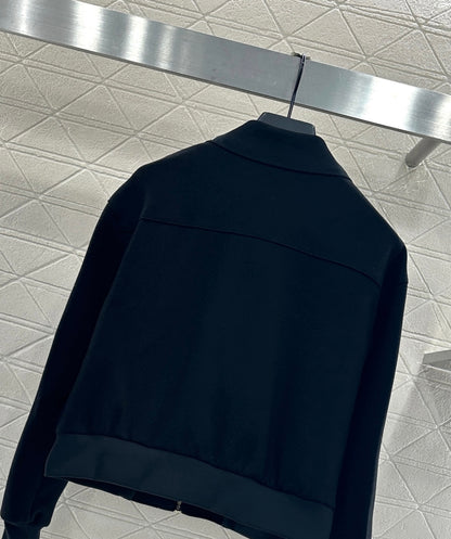 L 25 Casual baseball jacket cotton jacket