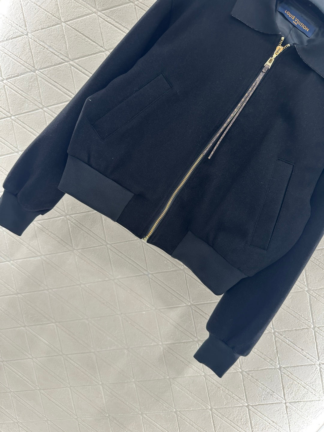 L 25 Casual baseball jacket cotton jacket