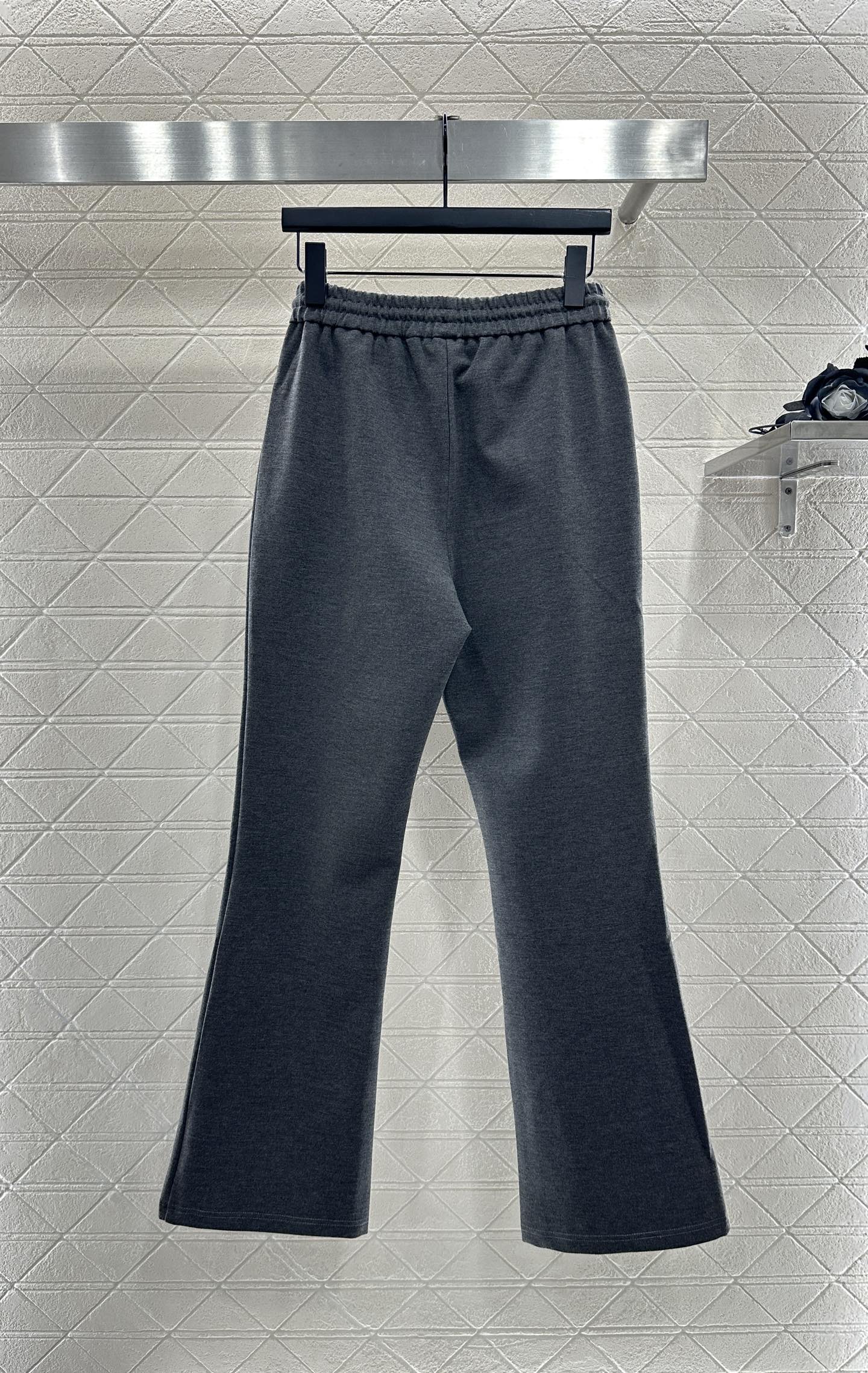L 25 Hooded Jacket and Pants Pure Cotton Suit