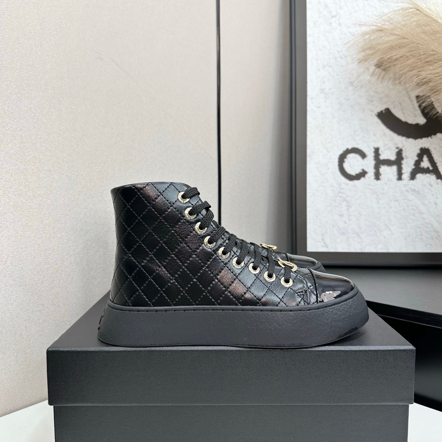 C 25 Panda Casual shoes
