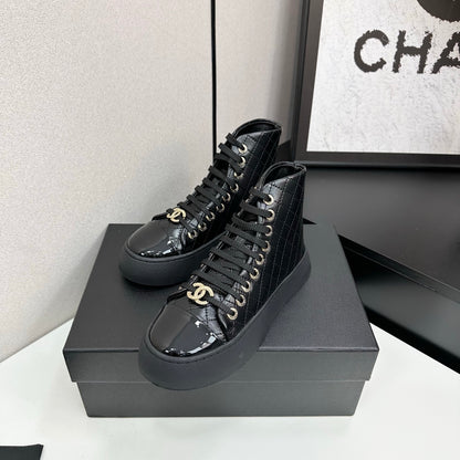 C 25 Panda Casual shoes