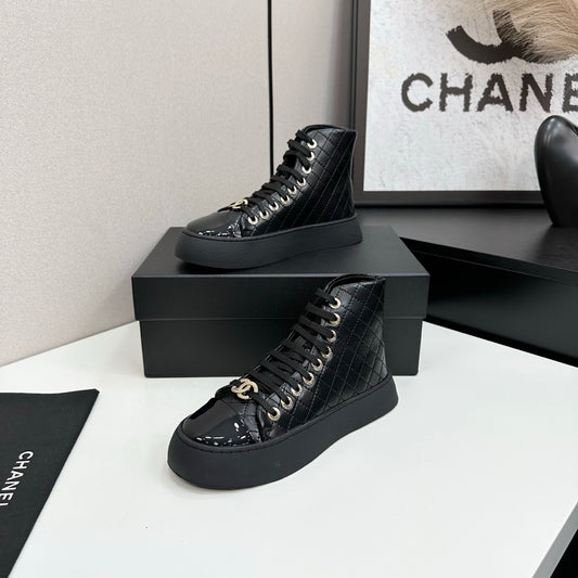 C 25 Panda Casual shoes