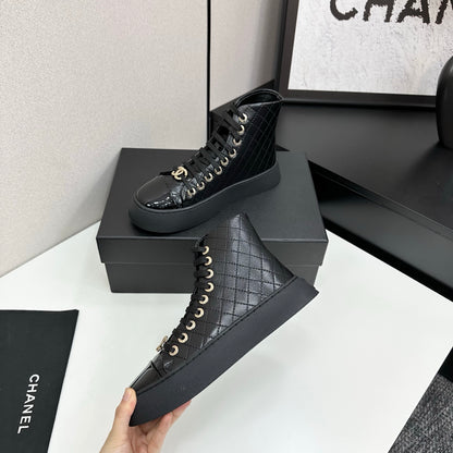 C 25 Panda Casual shoes