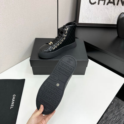 C 25 Panda Casual shoes