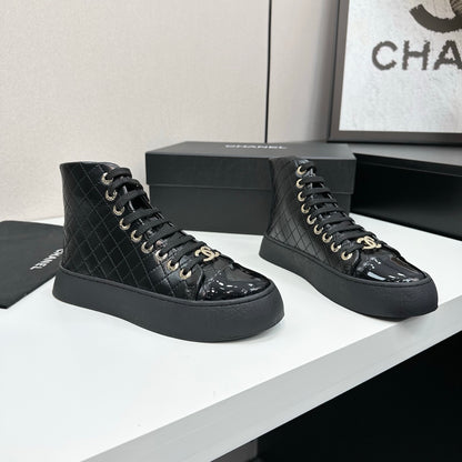 C 25 Panda Casual shoes