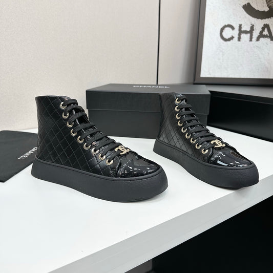 C 25 Panda Casual shoes