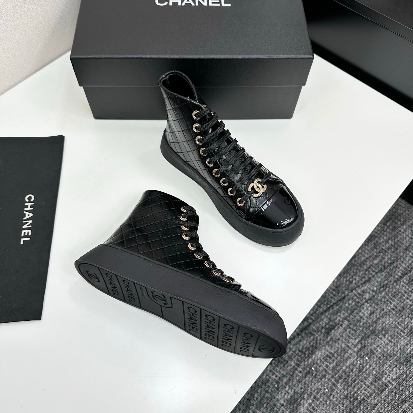 C 25 Panda Casual shoes