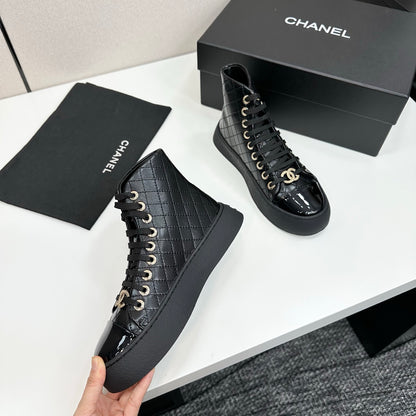 C 25 Panda Casual shoes