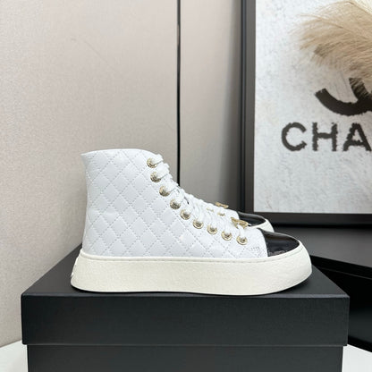 C 25 Panda Casual shoes