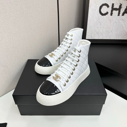 C 25 Panda Casual shoes