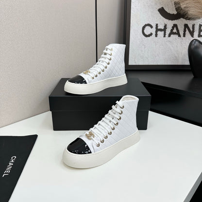 C 25 Panda Casual shoes