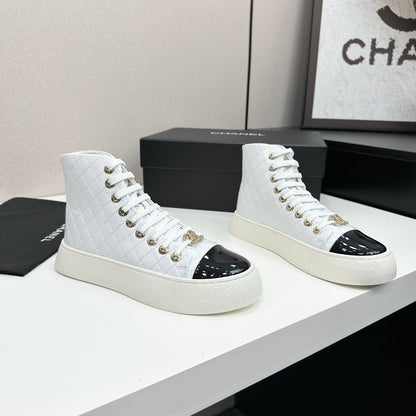 C 25 Panda Casual shoes